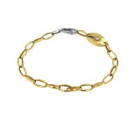 Bracciale Chimento Donna in Oro Diamante 0.03 Ct 1B01260B12195 - 1B01260B12195